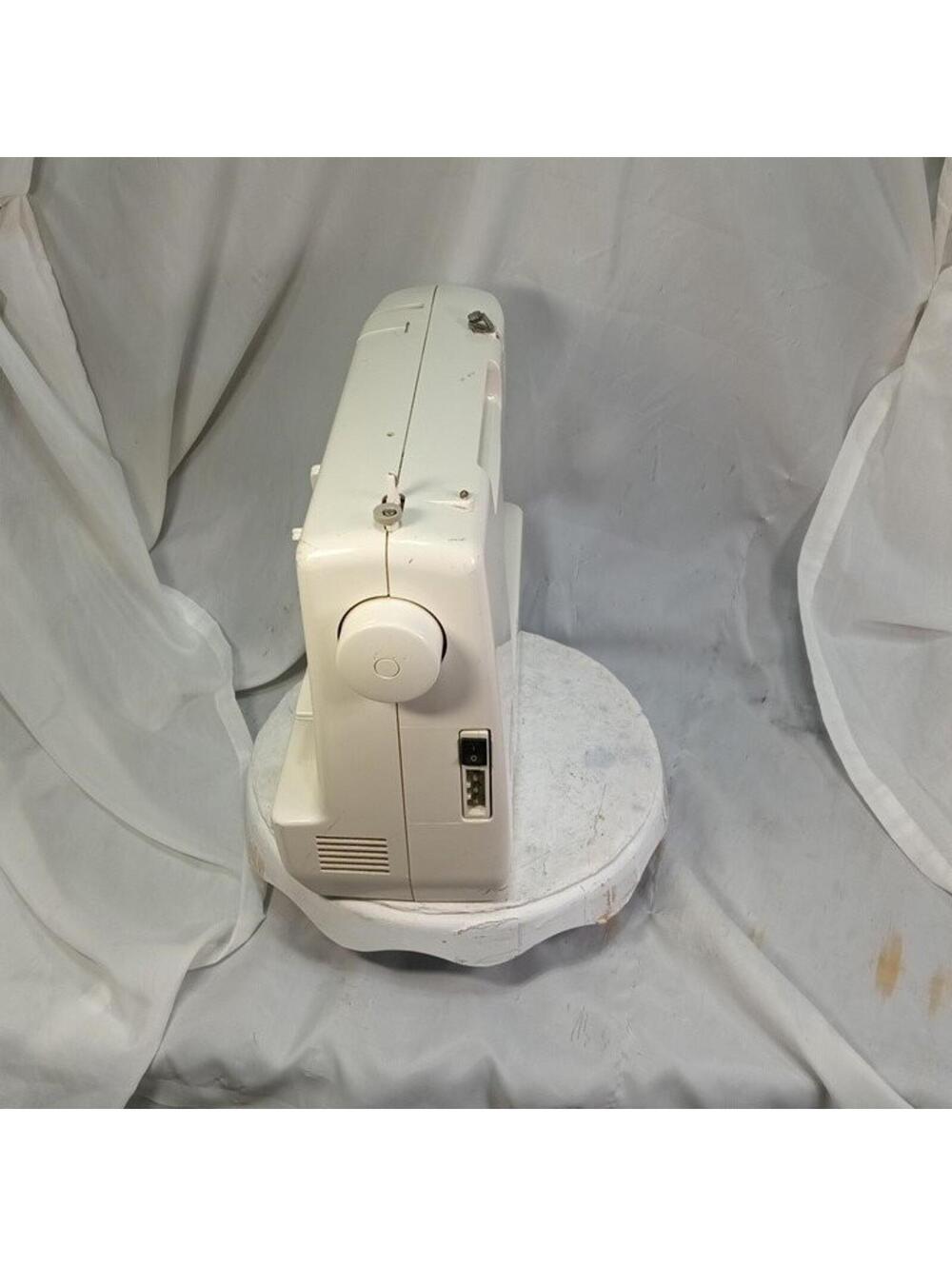 Brother VX-1120 Sewing Machine with Foot Pedal